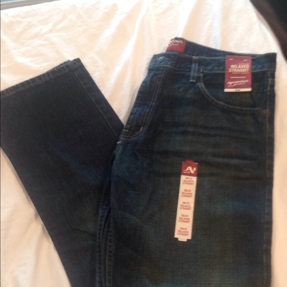 Arizona Jeans